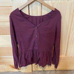 Women's Patagonia Button Down